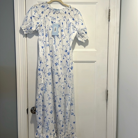 Caroline Nap Dress, size XS, new with tags - Picture 2 of 3